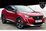 2021 Peugeot 2008