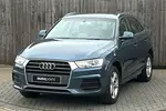 2016 Audi Q3