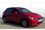 2017 Mazda 2