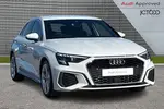 2024 Audi A3