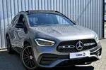 2022 Mercedes-Benz GLA