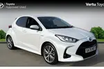 2020 Toyota Yaris