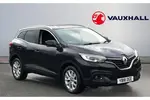 2018 Renault Kadjar