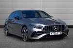 2025 Mercedes-Benz A-Class