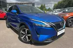 2022 Nissan Qashqai