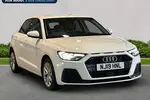 2019 Audi A1