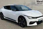 2023 Kia EV6