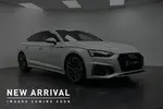 2021 Audi A5