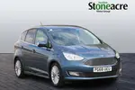 2019 Ford C-MAX
