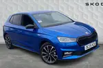 2025 Skoda Fabia