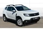 2023 Dacia Duster