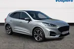 2023 Ford Kuga