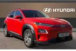 2021 Hyundai Kona Electric