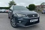 2020 SEAT Arona
