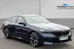 2024 BMW i5
