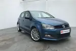 2017 Volkswagen Polo