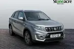 2023 Suzuki Vitara