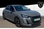 2024 Peugeot 208