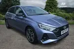 2024 Hyundai i20