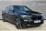 2021 BMW X6