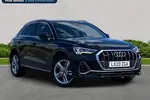 2020 Audi Q3