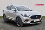 2024 MG ZS