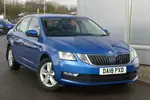 2018 Skoda Octavia