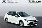 2024 Toyota Corolla Touring Sport
