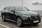 2022 Mercedes-Benz EQC