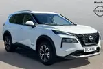 2024 Nissan X-Trail