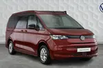 2026 Volkswagen California