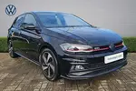 2019 Volkswagen Polo GTI