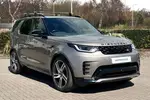 2021 Land Rover Discovery