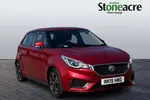 2019 MG MG3