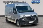 2019 Renault Master