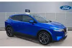 2023 Nissan Qashqai