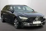 2025 Volvo V90