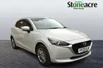 2023 Mazda 2