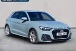2023 Audi A1