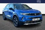 2022 Vauxhall Mokka