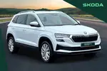2026 Skoda Karoq