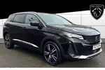 2021 Peugeot 5008