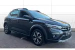 2022 Dacia Sandero Stepway