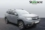 2023 Dacia Journey