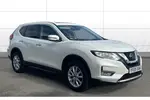 2019 Nissan X-Trail