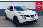 2016 Nissan Juke