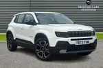 2024 Jeep Avenger