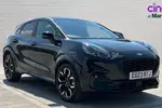 2023 Ford Puma