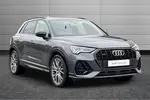 2020 Audi Q3