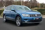 2020 Volkswagen Tiguan Allspace